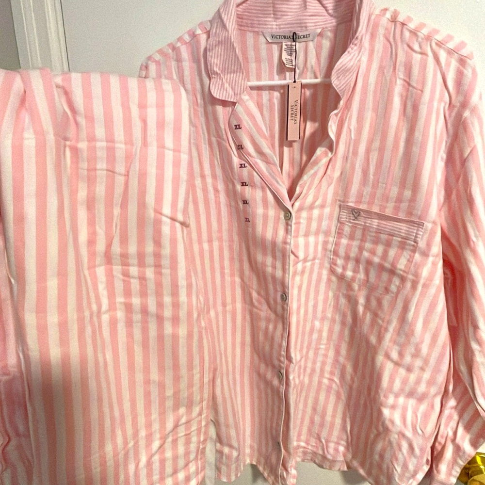Victoria’s secret pijamas